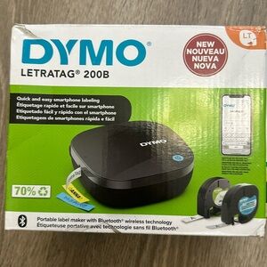 Label maker Bluetooth